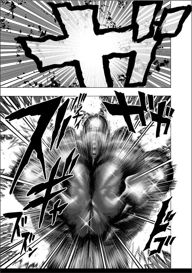 Read One Punch-Man TR Manga Online