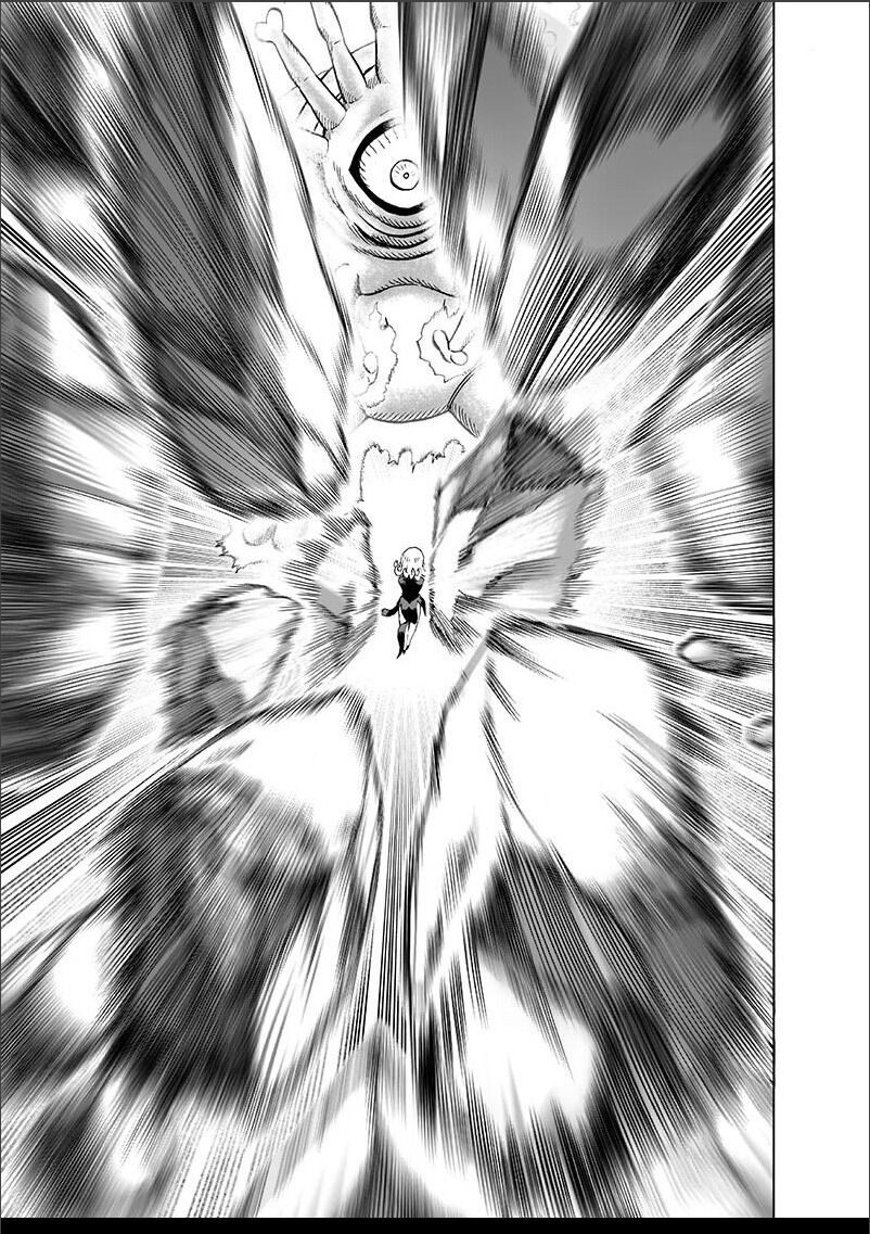 Read One Punch-Man TR Manga Online