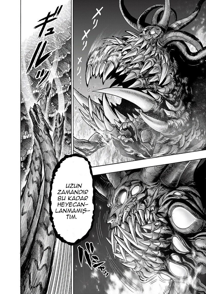 Read One Punch-Man TR Manga Online