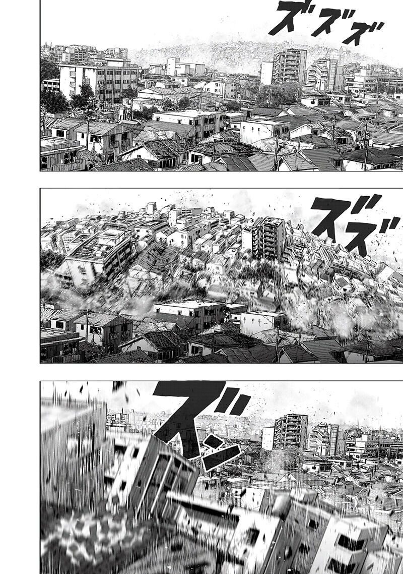 Read One Punch-Man TR Manga Online