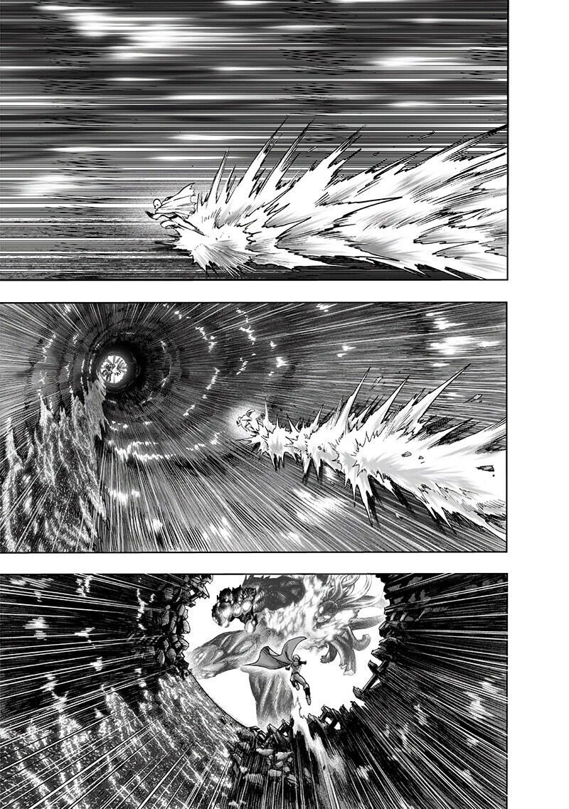 Read One Punch-Man TR Manga Online