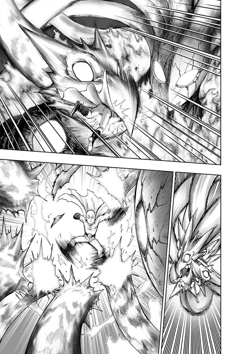 Read One Punch-Man TR Manga Online