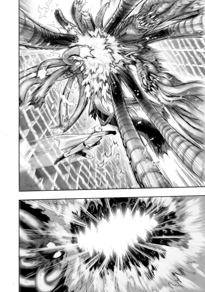 Read One Punch-Man TR Manga Online