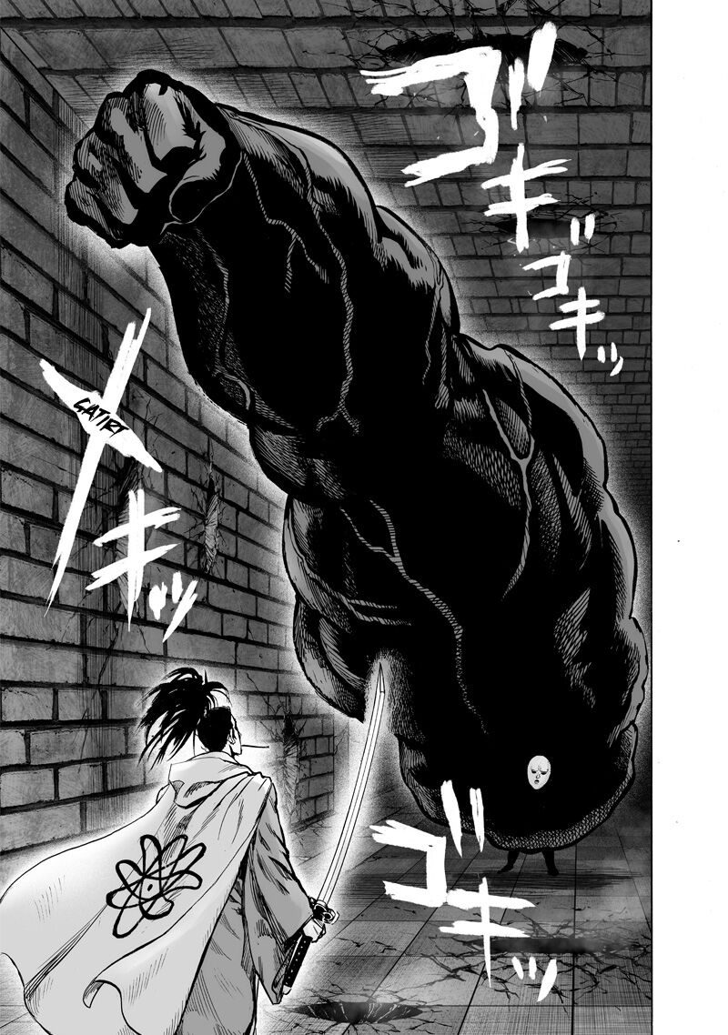 Read One Punch-Man TR Manga Online