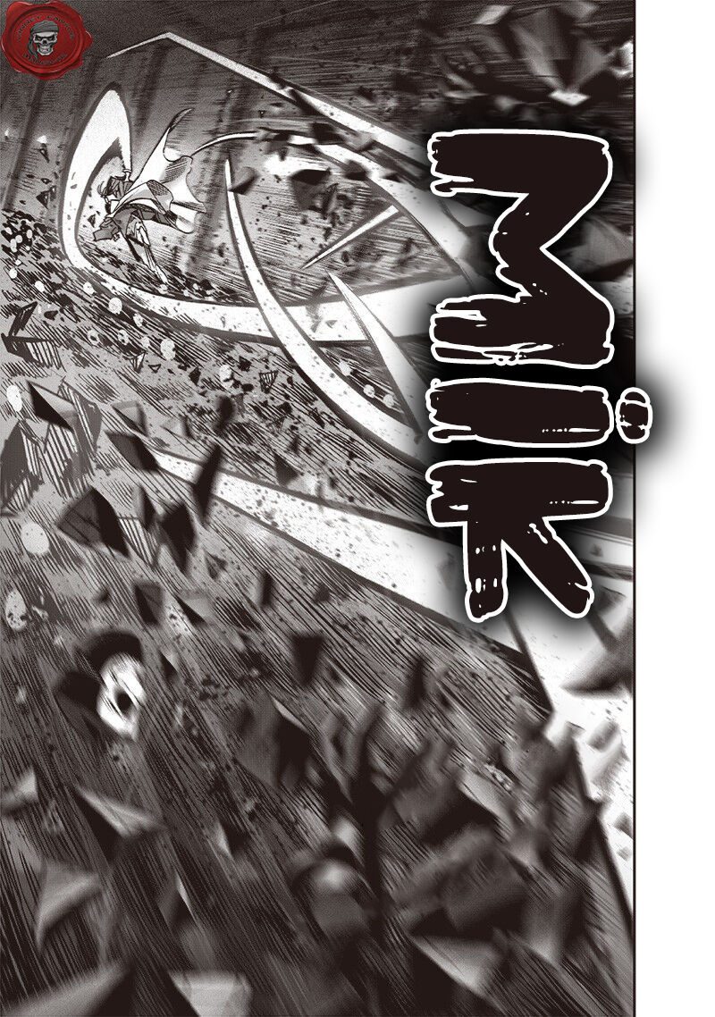 Read One Punch-Man TR Manga Online