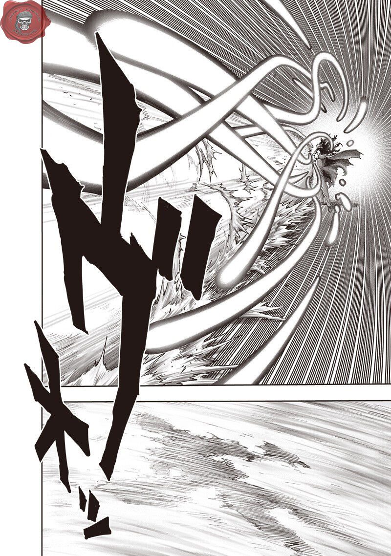 Read One Punch-Man TR Manga Online