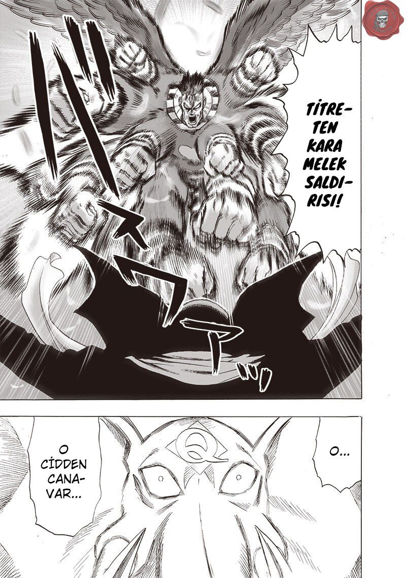 Read One Punch-Man TR Manga Online