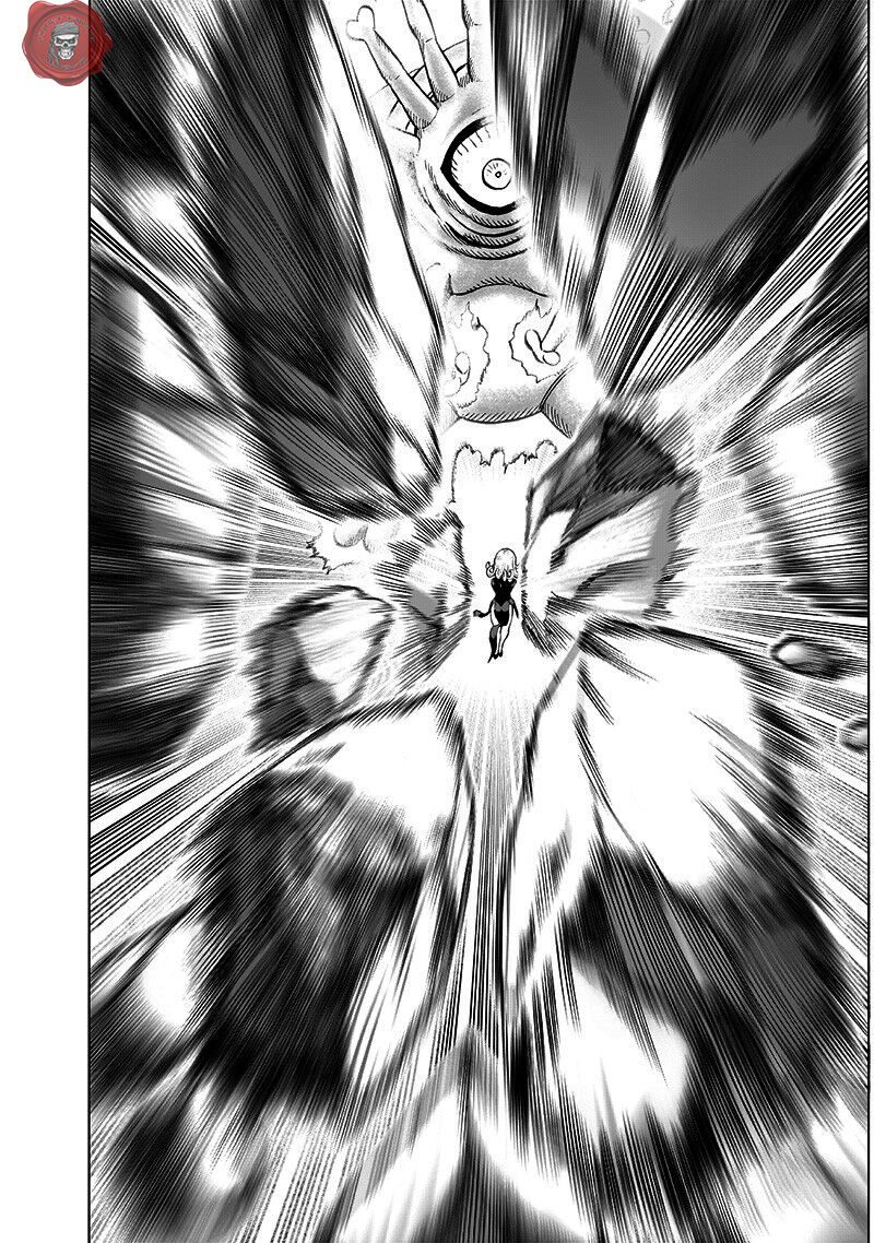 Read One Punch-Man TR Manga Online