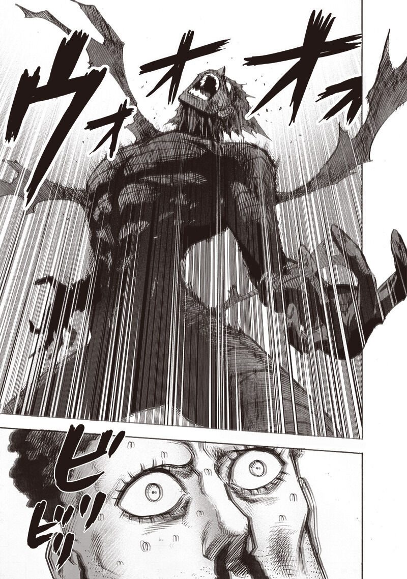 Read One Punch-Man TR Manga Online