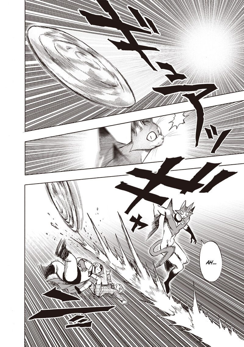 Read One Punch-Man TR Manga Online