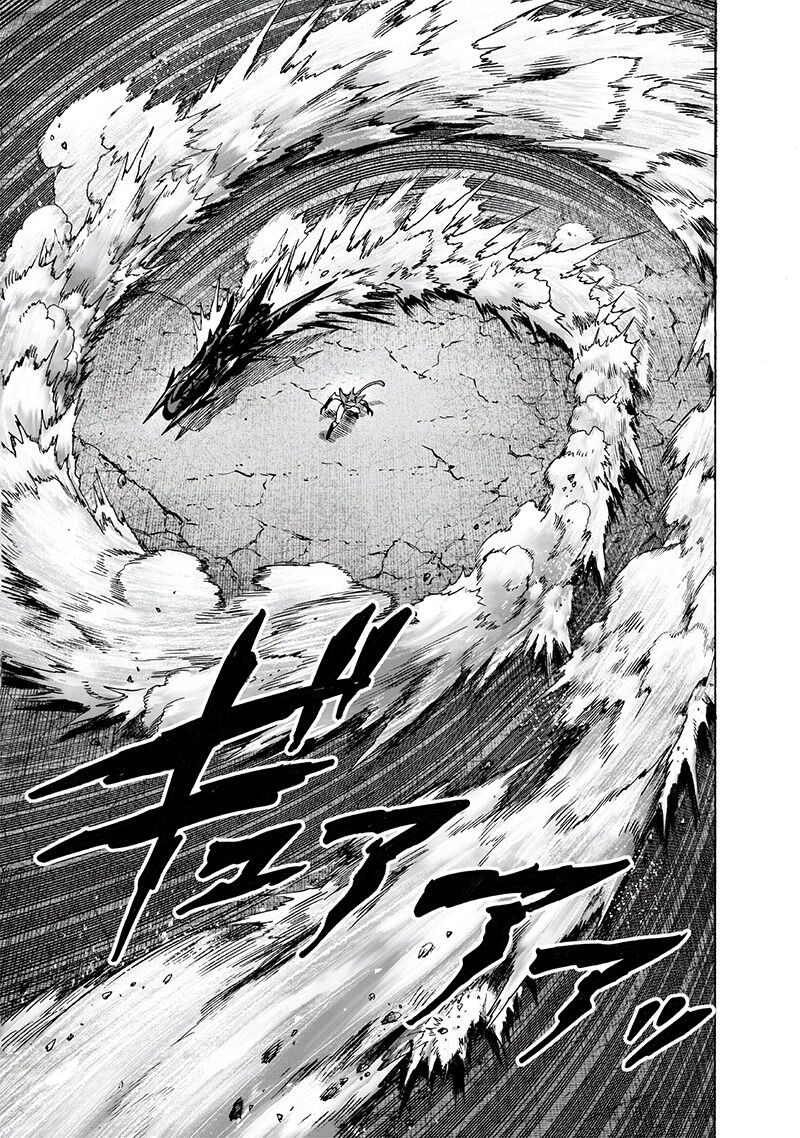 Read One Punch-Man TR Manga Online