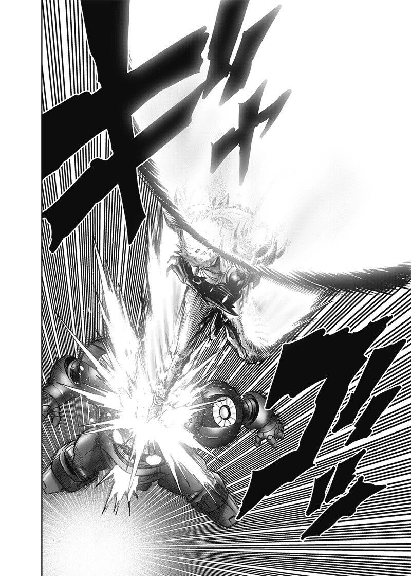 Read One Punch-Man TR Manga Online