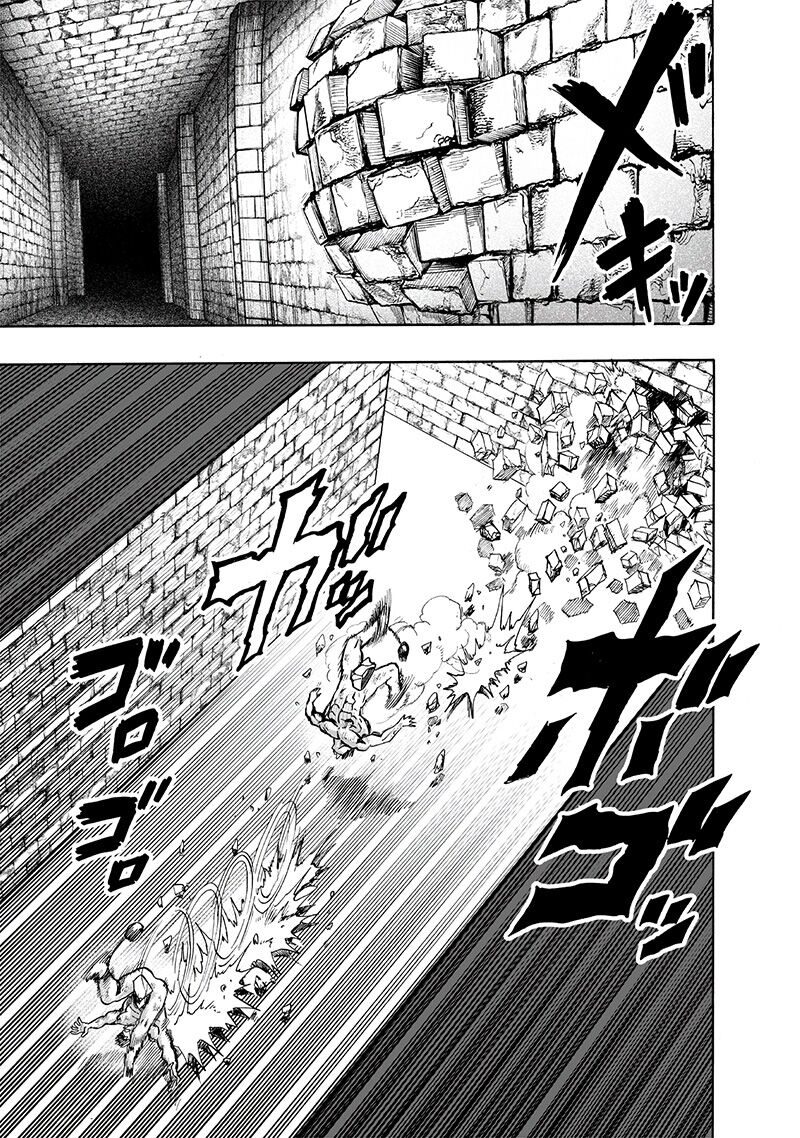 Read One Punch-Man TR Manga Online