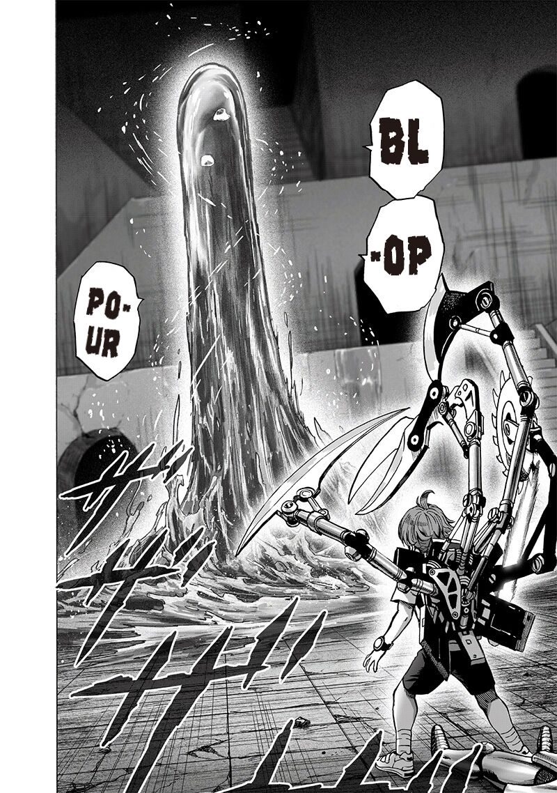 Read One Punch-Man TR Manga Online