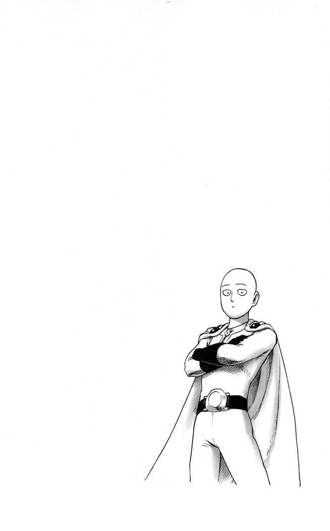 Read One Punch-Man TR Manga Online