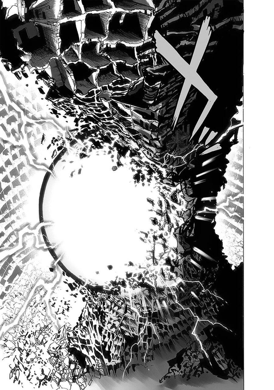 Read One Punch-Man TR Manga Online