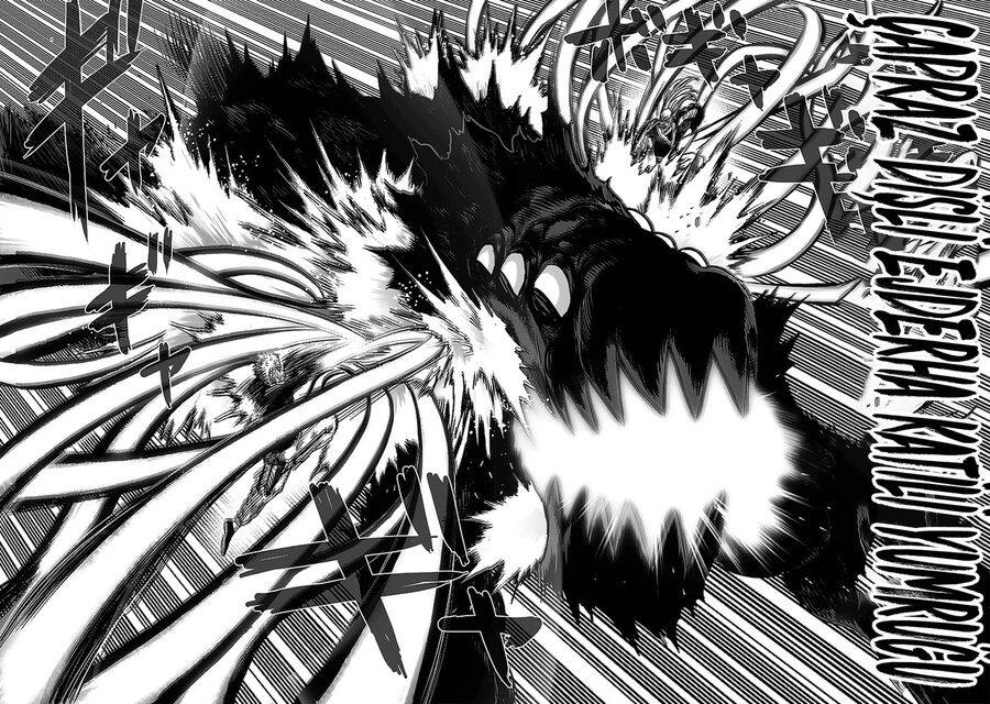 Read One Punch-Man TR Manga Online