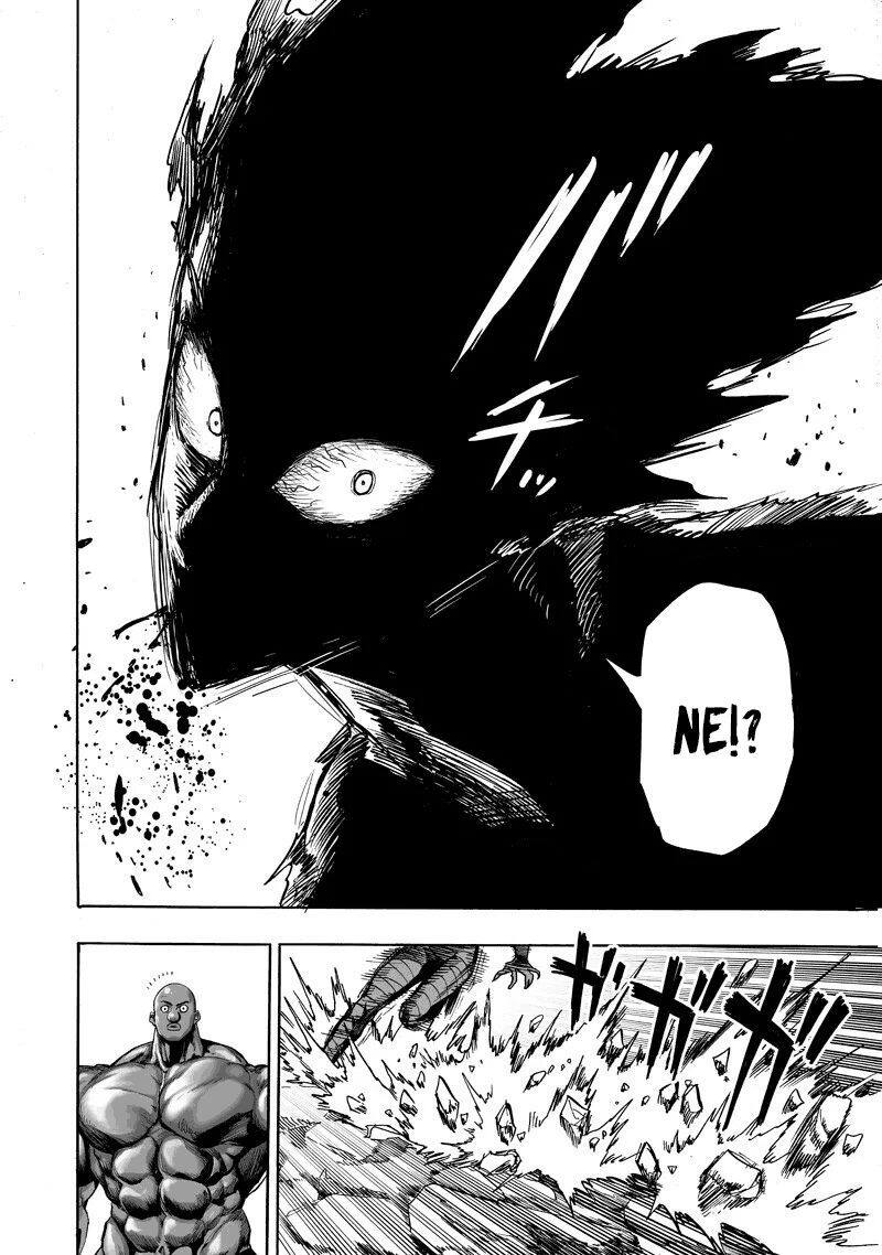 Read One Punch-Man TR Manga Online