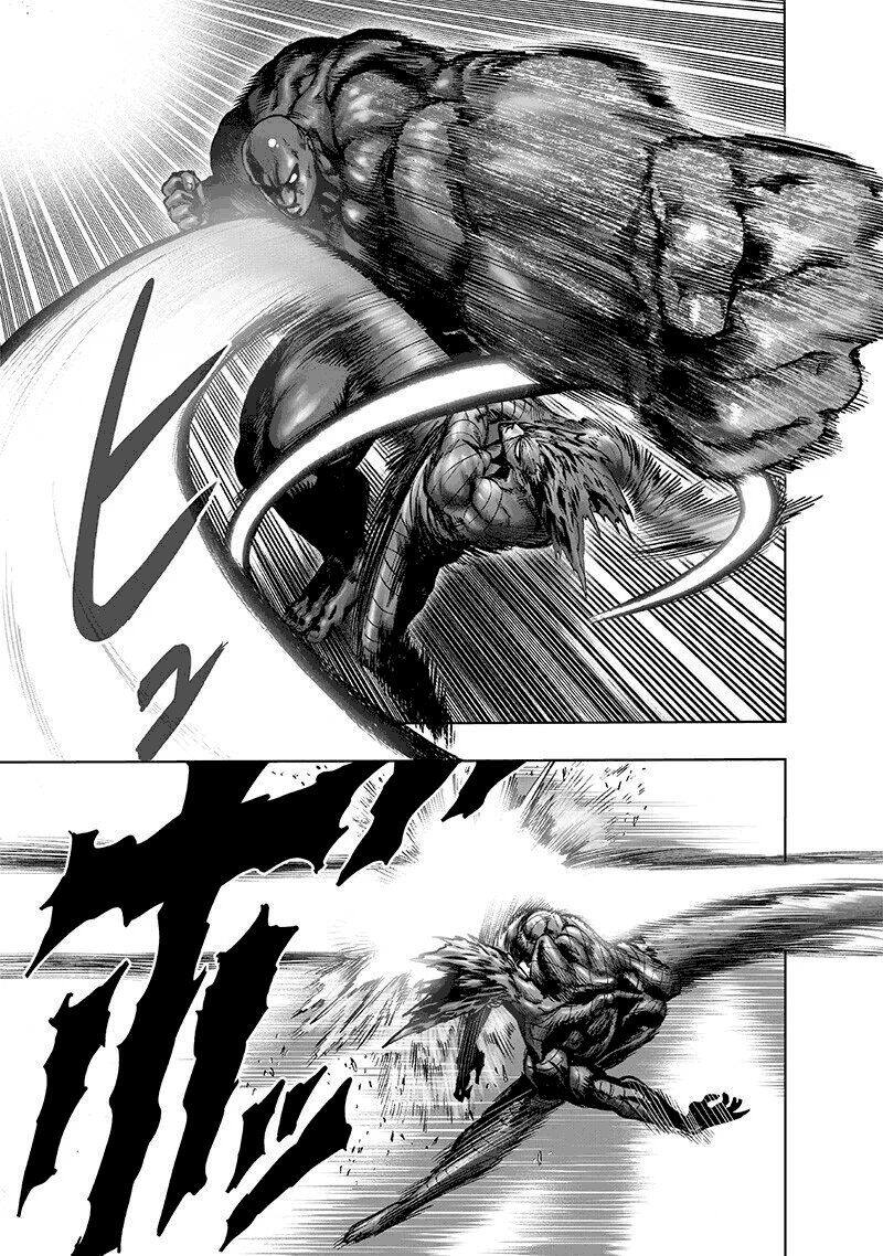Read One Punch-Man TR Manga Online
