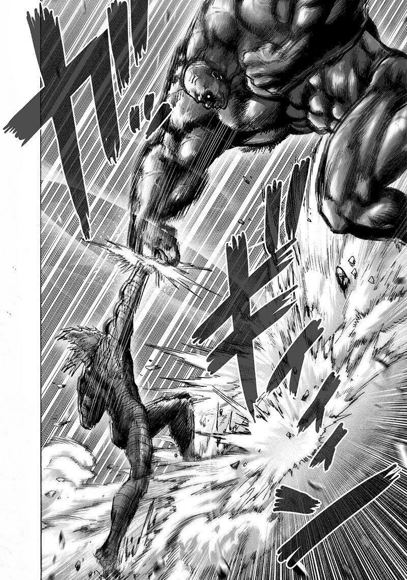 Read One Punch-Man TR Manga Online