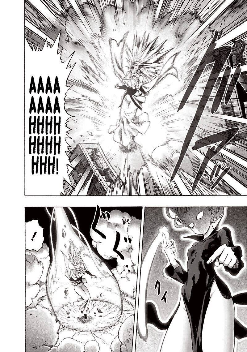 Read One Punch-Man TR Manga Online