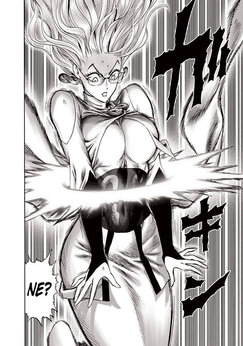Read One Punch-Man TR Manga Online