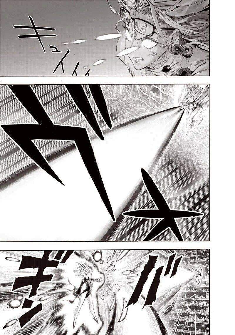 Read One Punch-Man TR Manga Online