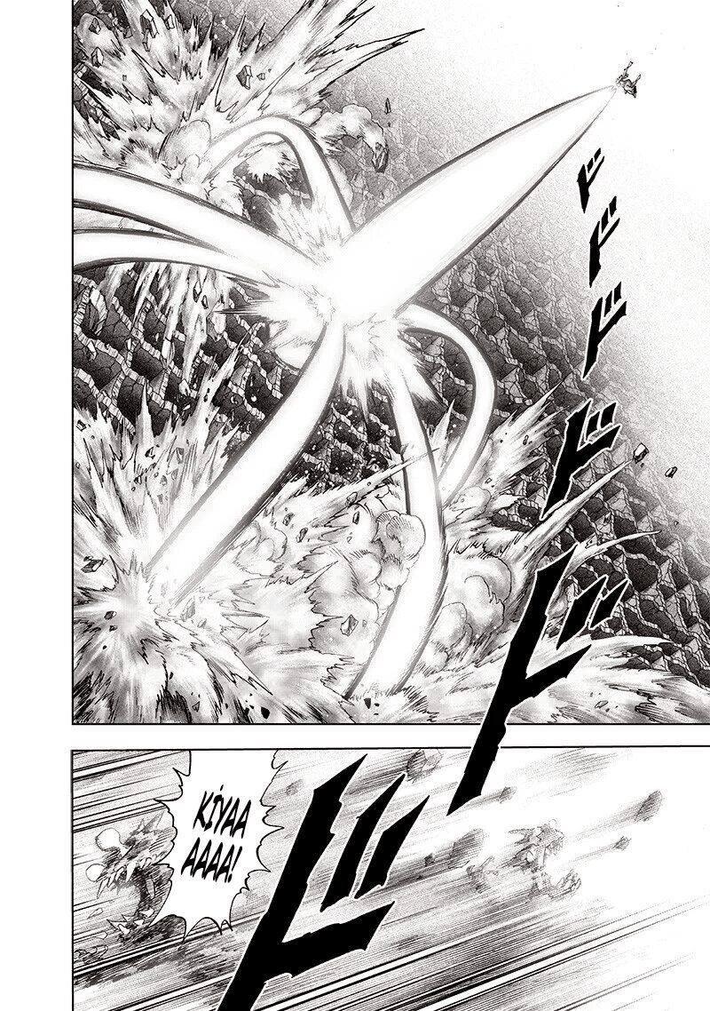 Read One Punch-Man TR Manga Online