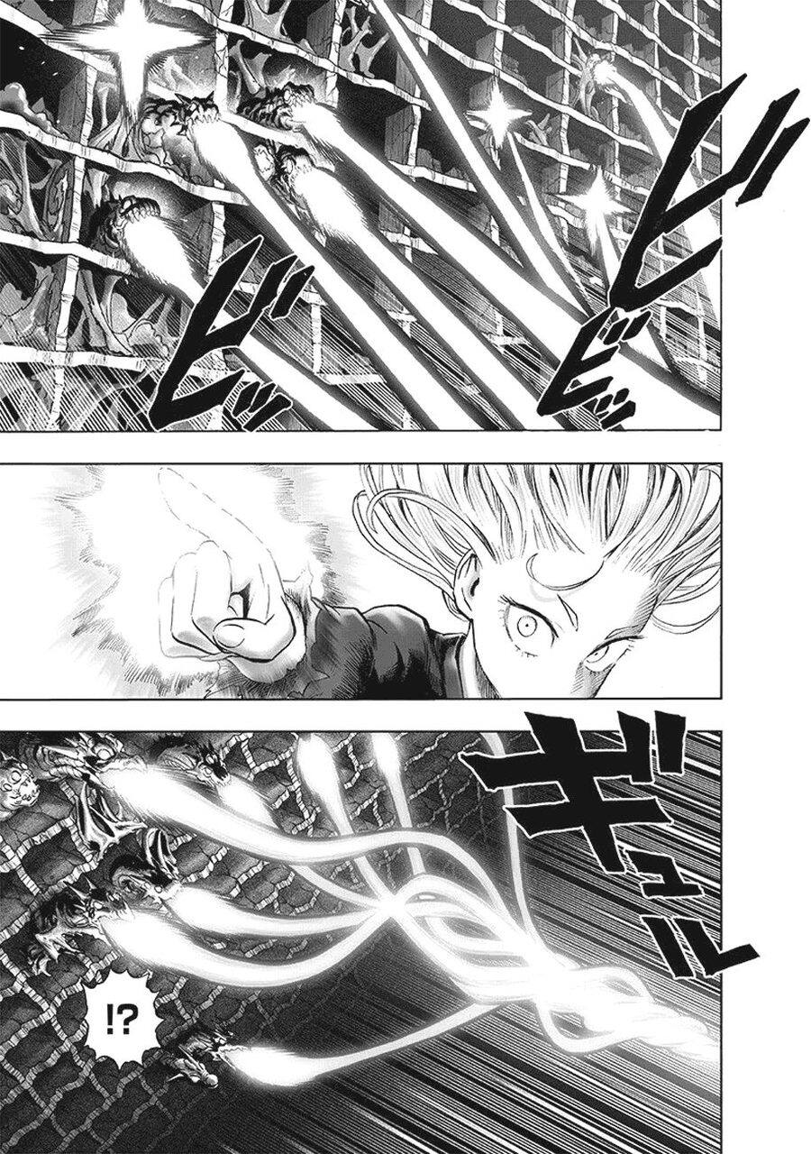 Read One Punch-Man TR Manga Online