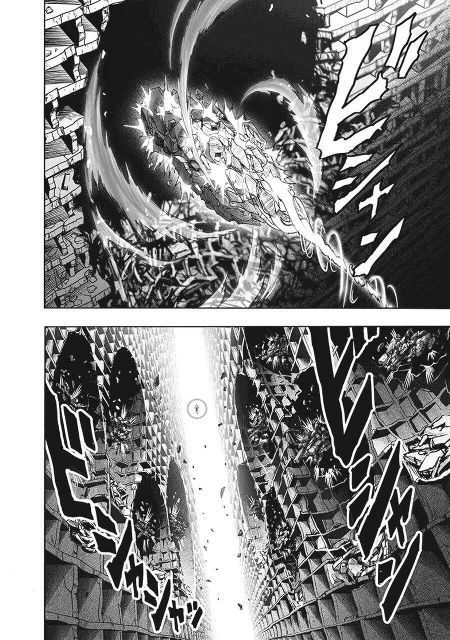 Read One Punch-Man TR Manga Online