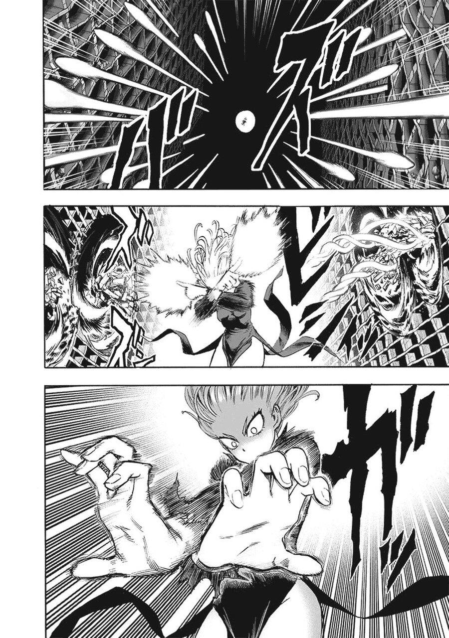 Read One Punch-Man TR Manga Online