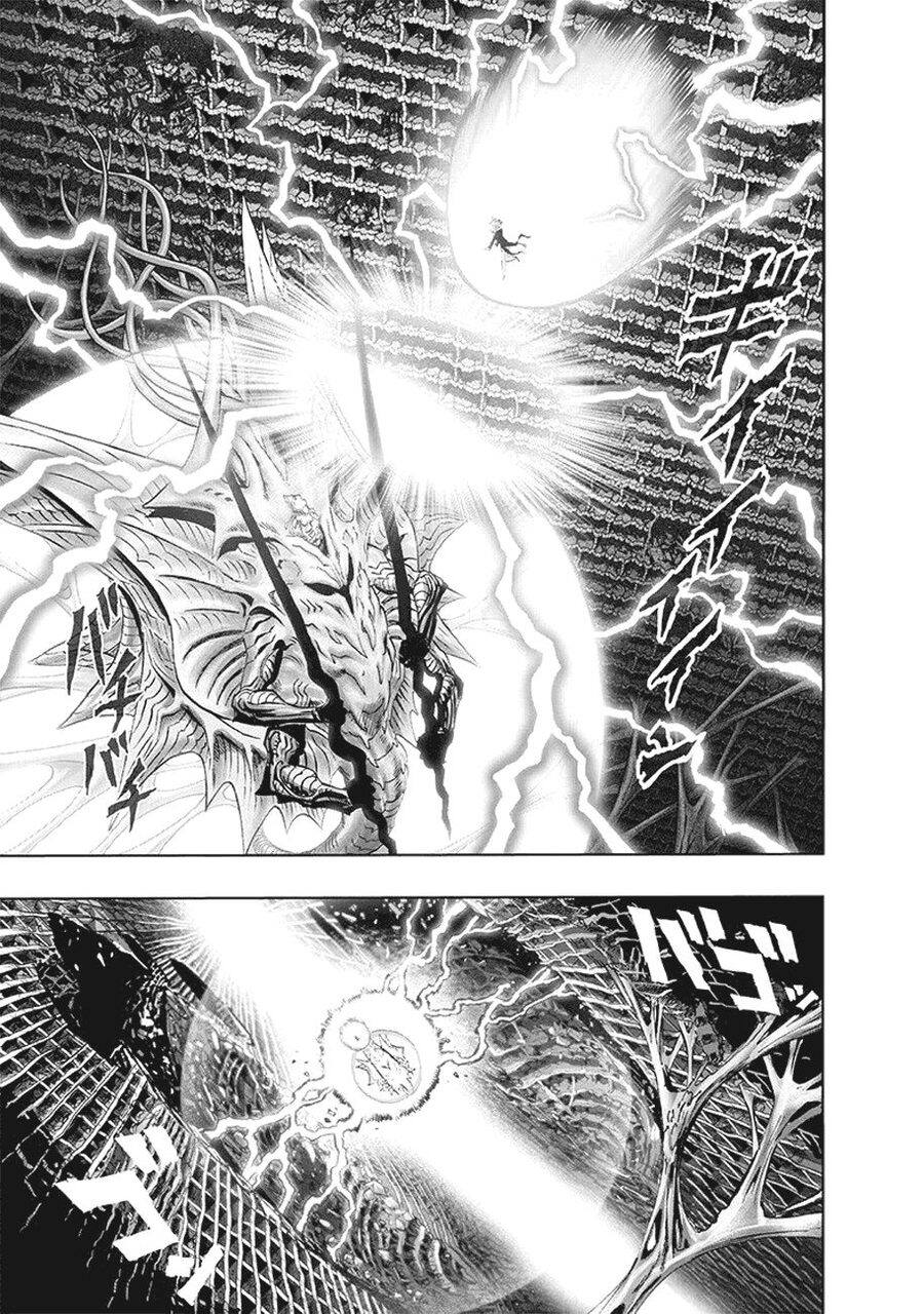 Read One Punch-Man TR Manga Online