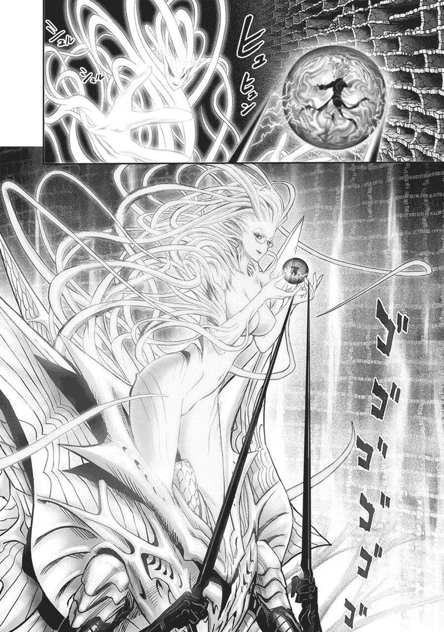 Read One Punch-Man TR Manga Online