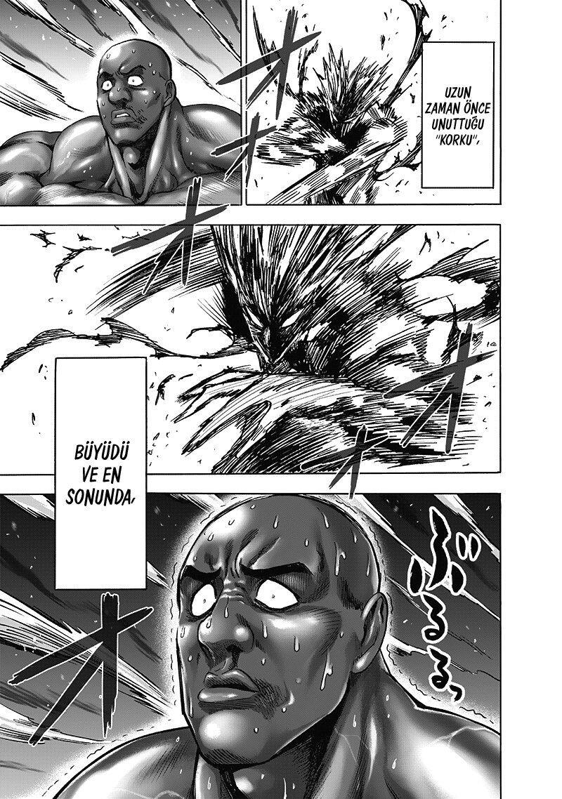 Read One Punch-Man TR Manga Online