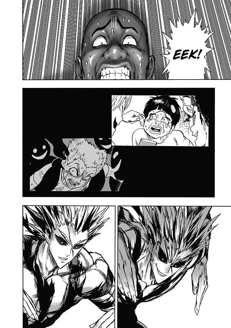 Read One Punch-Man TR Manga Online