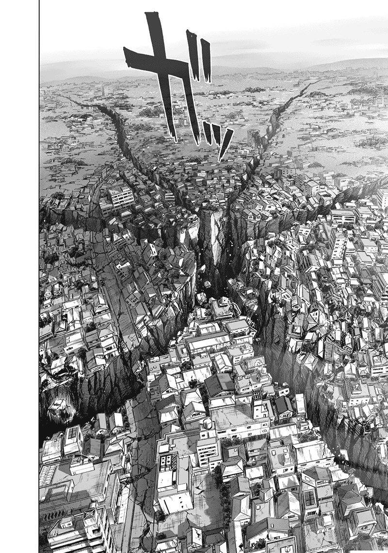 Read One Punch-Man TR Manga Online