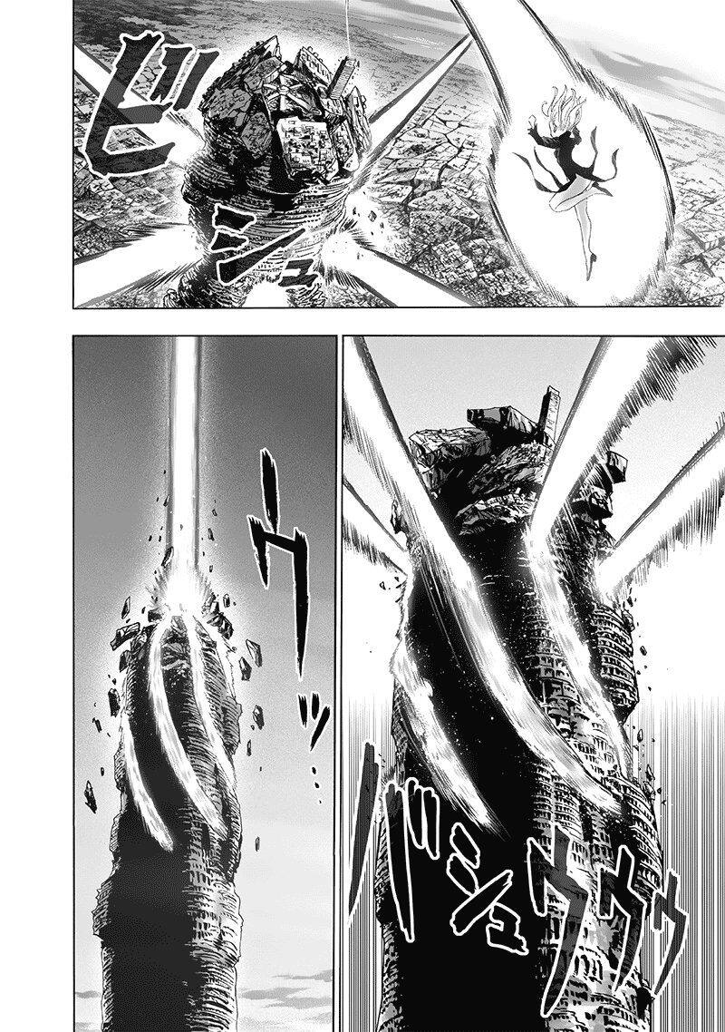 Read One Punch-Man TR Manga Online