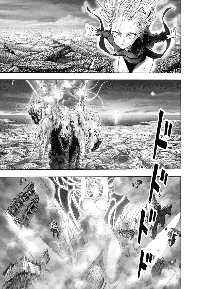 Read One Punch-Man TR Manga Online