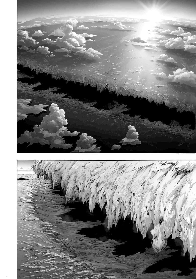 Read One Punch-Man TR Manga Online
