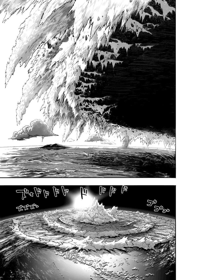 Read One Punch-Man TR Manga Online