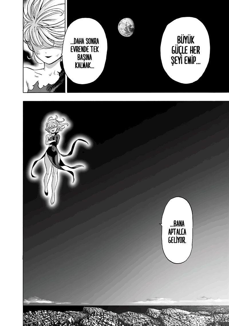 Read One Punch-Man TR Manga Online