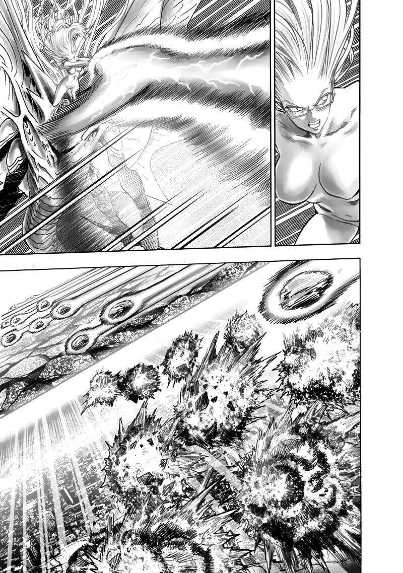 Read One Punch-Man TR Manga Online