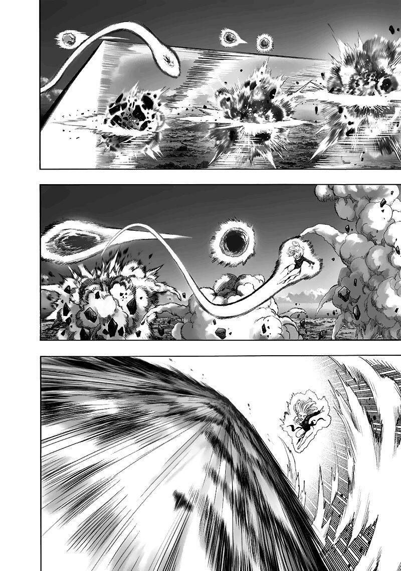 Read One Punch-Man TR Manga Online