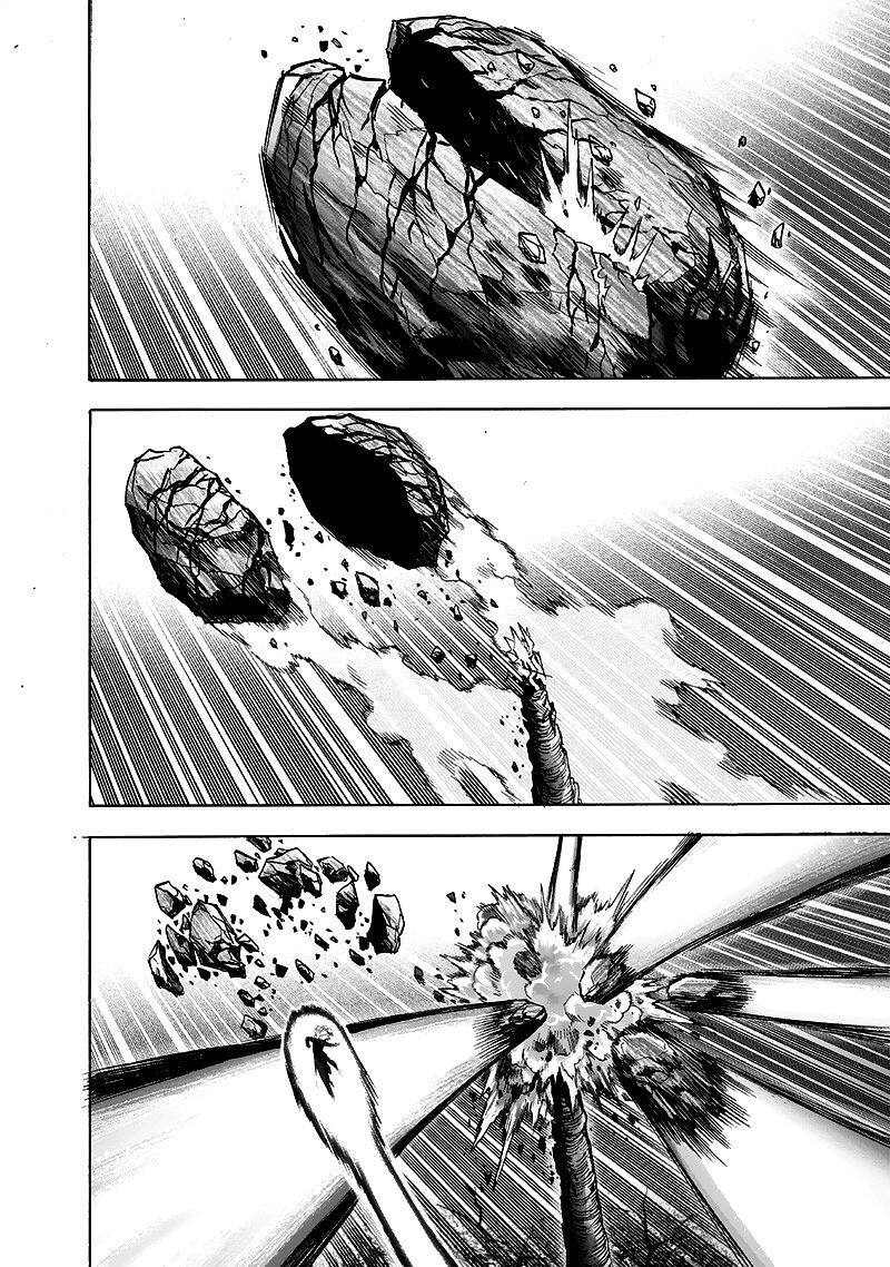 Read One Punch-Man TR Manga Online