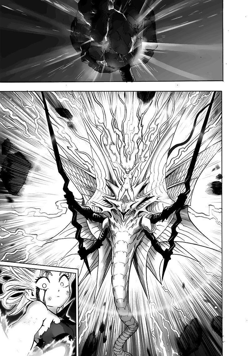 Read One Punch-Man TR Manga Online