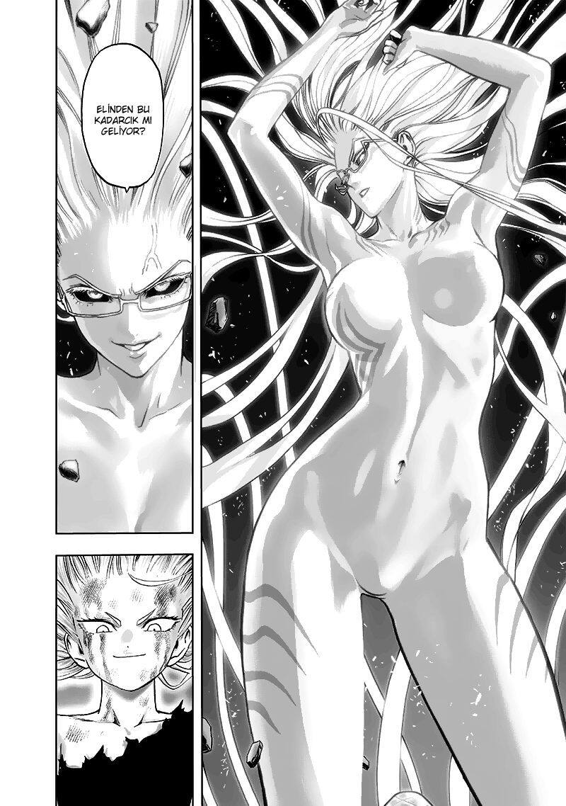 Read One Punch-Man TR Manga Online