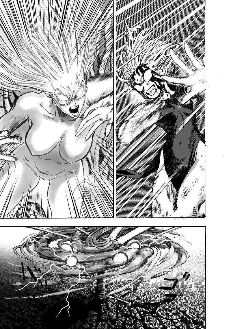 Read One Punch-Man TR Manga Online