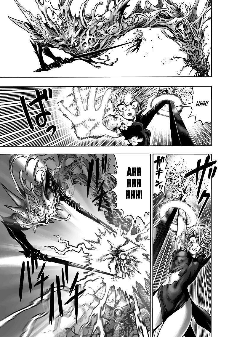Read One Punch-Man TR Manga Online
