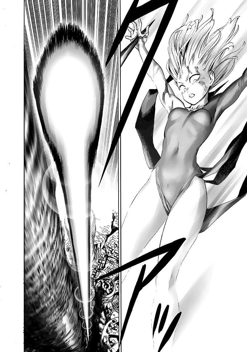 Read One Punch-Man TR Manga Online