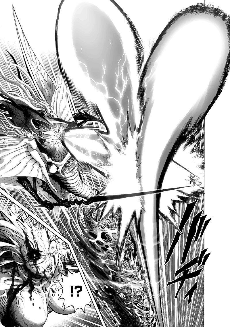 Read One Punch-Man TR Manga Online